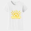 PC Ladies Fan Favorite T-Shirt Thumbnail
