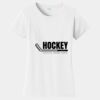 PC Ladies Fan Favorite T-Shirt Thumbnail