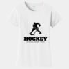 PC Ladies Fan Favorite T-Shirt Thumbnail