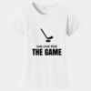 PC Ladies Fan Favorite T-Shirt Thumbnail
