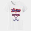 PC Ladies Fan Favorite T-Shirt Thumbnail