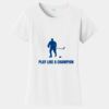 PC Ladies Fan Favorite T-Shirt Thumbnail