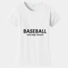 PC Ladies Fan Favorite T-Shirt Thumbnail