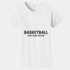 PC Ladies Fan Favorite T-Shirt Thumbnail
