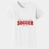 PC Ladies Fan Favorite T-Shirt Thumbnail