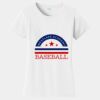 PC Ladies Fan Favorite T-Shirt Thumbnail