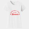 PC Ladies Fan Favorite T-Shirt Thumbnail
