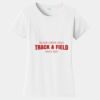 PC Ladies Fan Favorite T-Shirt Thumbnail