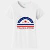 PC Ladies Fan Favorite T-Shirt Thumbnail