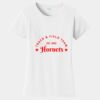 PC Ladies Fan Favorite T-Shirt Thumbnail