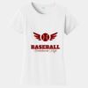 PC Ladies Fan Favorite T-Shirt Thumbnail