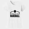 PC Ladies Fan Favorite T-Shirt Thumbnail