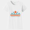 PC Ladies Fan Favorite T-Shirt Thumbnail