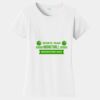PC Ladies Fan Favorite T-Shirt Thumbnail
