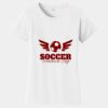 PC Ladies Fan Favorite T-Shirt Thumbnail
