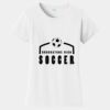 PC Ladies Fan Favorite T-Shirt Thumbnail