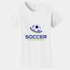 PC Ladies Fan Favorite T-Shirt Thumbnail