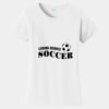 PC Ladies Fan Favorite T-Shirt Thumbnail