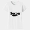 PC Ladies Fan Favorite T-Shirt Thumbnail