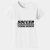 PC Ladies Fan Favorite T-Shirt Thumbnail