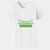 PC Ladies Fan Favorite T-Shirt Thumbnail