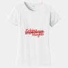 PC Ladies Fan Favorite T-Shirt Thumbnail