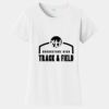 PC Ladies Fan Favorite T-Shirt Thumbnail