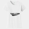 PC Ladies Fan Favorite T-Shirt Thumbnail