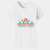 PC Ladies Fan Favorite T-Shirt Thumbnail