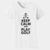 PC Ladies Fan Favorite T-Shirt Thumbnail