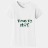 PC Ladies Fan Favorite T-Shirt Thumbnail