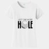 PC Ladies Fan Favorite T-Shirt Thumbnail