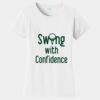 PC Ladies Fan Favorite T-Shirt Thumbnail
