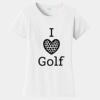 PC Ladies Fan Favorite T-Shirt Thumbnail