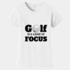 PC Ladies Fan Favorite T-Shirt Thumbnail