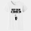 PC Ladies Fan Favorite T-Shirt Thumbnail