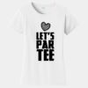 PC Ladies Fan Favorite T-Shirt Thumbnail