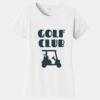 PC Ladies Fan Favorite T-Shirt Thumbnail