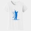 PC Ladies Fan Favorite T-Shirt Thumbnail