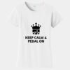 PC Ladies Fan Favorite T-Shirt Thumbnail
