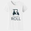 PC Ladies Fan Favorite T-Shirt Thumbnail