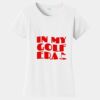 PC Ladies Fan Favorite T-Shirt Thumbnail