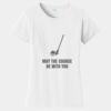 PC Ladies Fan Favorite T-Shirt Thumbnail