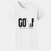 PC Ladies Fan Favorite T-Shirt Thumbnail