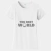 PC Ladies Fan Favorite T-Shirt Thumbnail