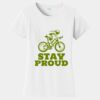 PC Ladies Fan Favorite T-Shirt Thumbnail