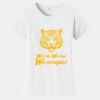 PC Ladies Fan Favorite T-Shirt Thumbnail