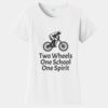 PC Ladies Fan Favorite T-Shirt Thumbnail