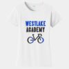 PC Ladies Fan Favorite T-Shirt Thumbnail
