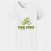 PC Ladies Fan Favorite T-Shirt Thumbnail